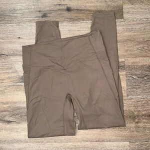 Halara Tummy Control Leggings